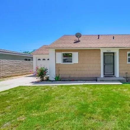 Image 3 - 13640 Chestnut Street, Whittier, CA 90605, USA - House for sale