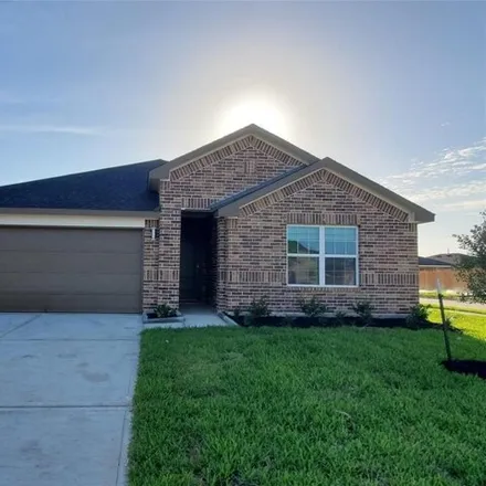 Image 1 - 7918 Elm Birch Ln, Rosharon, Texas, 77583 - House for rent