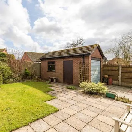 Image 3 - 8 The Strand, Ashton-in-Makerfield, WN4 8LD, United Kingdom - House for sale