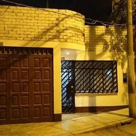 Buy this 3 bed house on Gonzalo Pizarro in Comas, Lima Metropolitan Area 15326