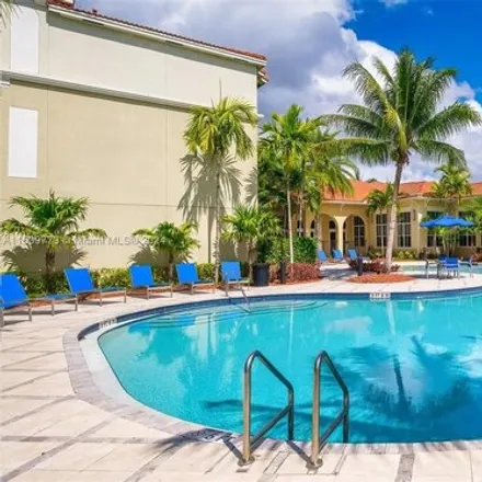 Rent this 1 bed apartment on 581 Southwest 102nd Terrace in Pembroke Pines, FL 33025