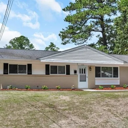 Buy this 3 bed house on 3404 Raintree Road in Princess Anne Plaza, Virginia Beach