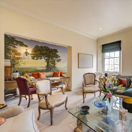 Image 2 - 5 Eaton Place, London, SW1X 8BY, United Kingdom - Apartment for sale