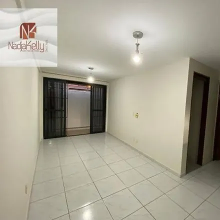 Rent this 2 bed apartment on Rua Doutor Damasquins Ramos Maciel in Bessa, João Pessoa - PB