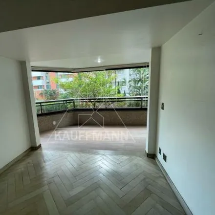 Image 2 - Avenida Nove de Julho 5835, Itaim Bibi, São Paulo - SP, 01407-200, Brazil - Apartment for sale