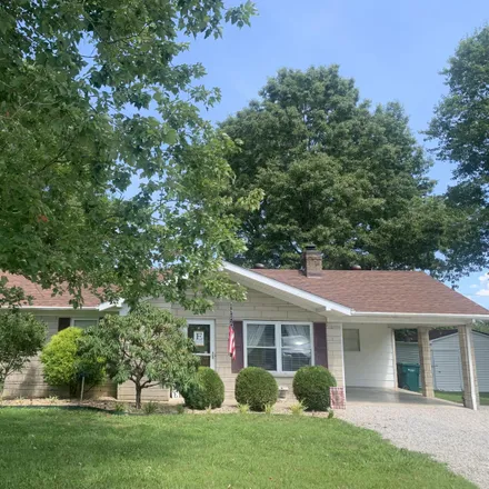 Image 2 - 456 Meadowbrook Road, Madison County, KY 40475, USA - House for sale