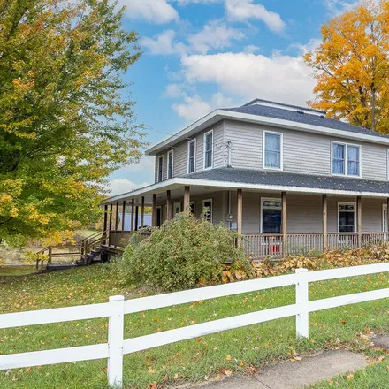 Buy this 4 bed house on 426 West Street in Hudson, Lenawee County
