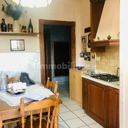 Rent this 4 bed apartment on Corso Lecce 33 in 10145 Turin TO, Italy