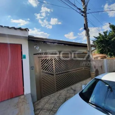 Image 2 - Rua Libório Marino, Jardim Paulistano, São Carlos - SP, 13654-350, Brazil - House for sale