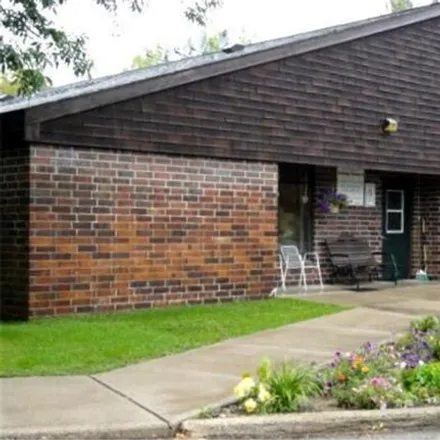 Rent this 1 bed condo on 105 Thompson Street in Verndale, Wadena County