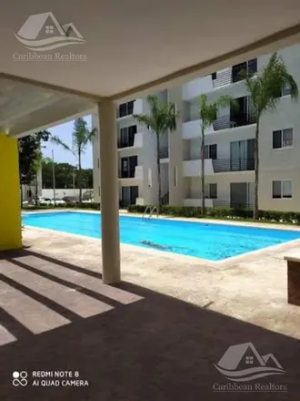 Image 8 - Calle 12 Norte, 77720 Playa del Carmen, ROO, Mexico - Apartment for rent