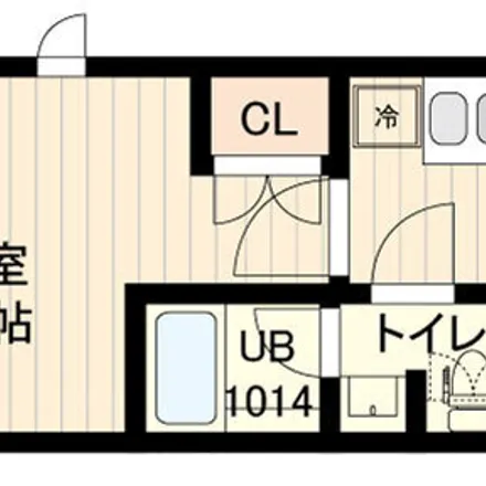 Image 2 - unnamed road, Azabu, Minato, 108-0014, Japan - Apartment for rent