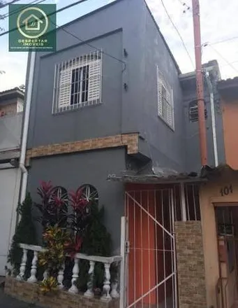 Buy this 5 bed house on Largo Padre Péricles 86 in Barra Funda, São Paulo - SP