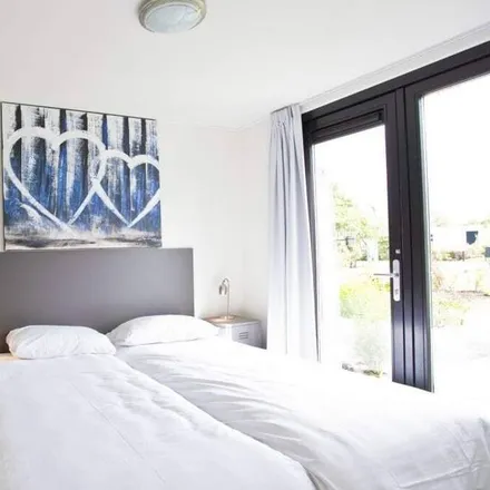 Rent this 2 bed house on 3861 MZ Nijkerk