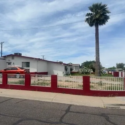 Buy this 5 bed house on 6101 West Osborn Road in Phoenix, AZ 85033