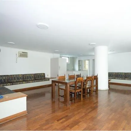 Buy this 3 bed apartment on Alameda Jaú 605 in Cerqueira César, São Paulo - SP