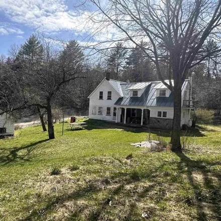 Buy this 4 bed house on Knapp Pond Road in Cavendish, Windsor County