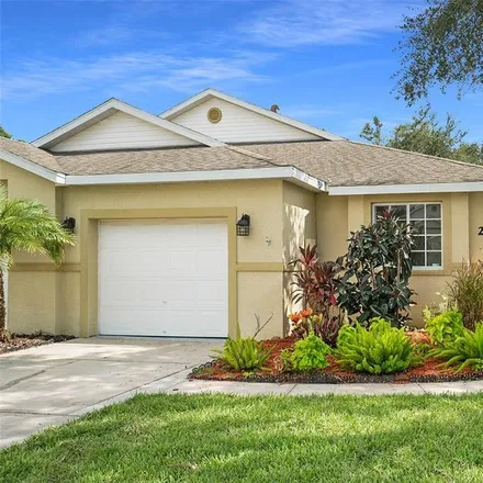 Image 1 - 205 28th Street West, Palmetto, FL 34221, USA - Townhouse for sale