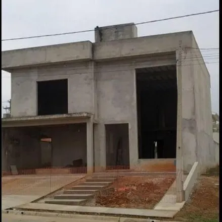 Buy this 3 bed house on Sistema de Lazer I in Rua José Goes de Moura, Jardim Campos do Conde I