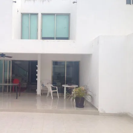 Image 1 - unnamed road, Temozón Norte, 97300 Mérida, YUC, Mexico - House for rent