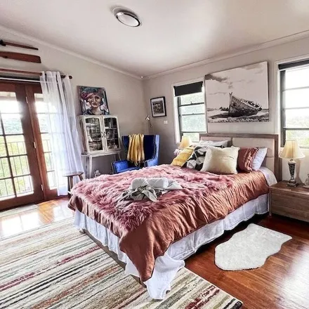 Rent this 1 bed apartment on Kureelpa in Sunshine Coast Regional, Queensland