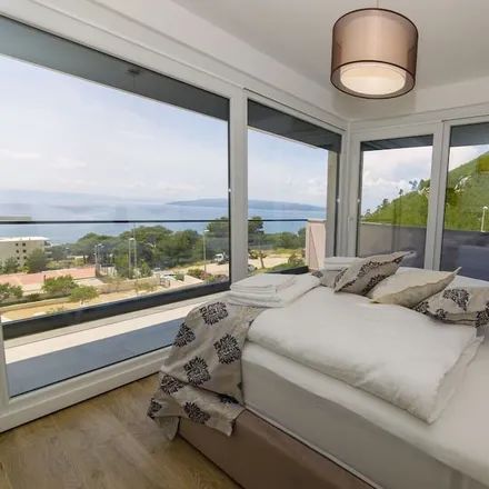 Rent this 3 bed house on Makarska in Split-Dalmatia County, Croatia