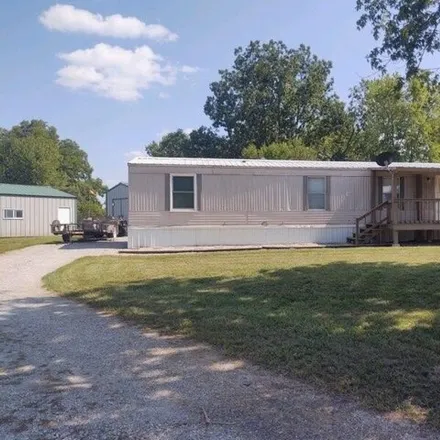 Buy this 2 bed house on 299 Porter Street in Gilliam, Saline County