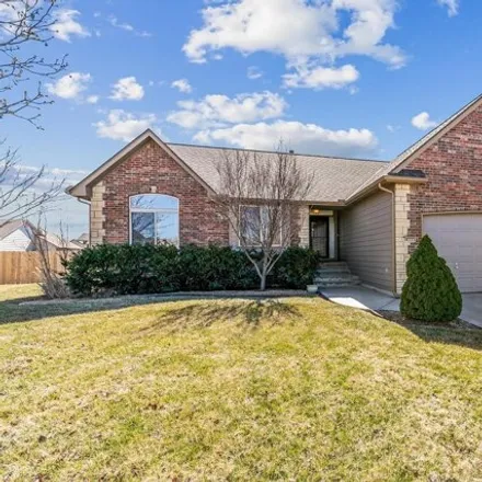 Buy this 5 bed house on 14221 West Burton Court in Wichita, KS 67235