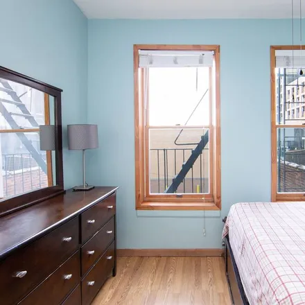 Rent this 1 bed apartment on New York