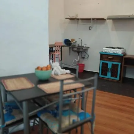 Rent this 2 bed apartment on Calle Canal Comunidad in Xochimilco, 16034 Mexico City