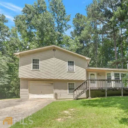 Buy this 3 bed house on 27 Bishop Lane in Carroll County, GA 30116