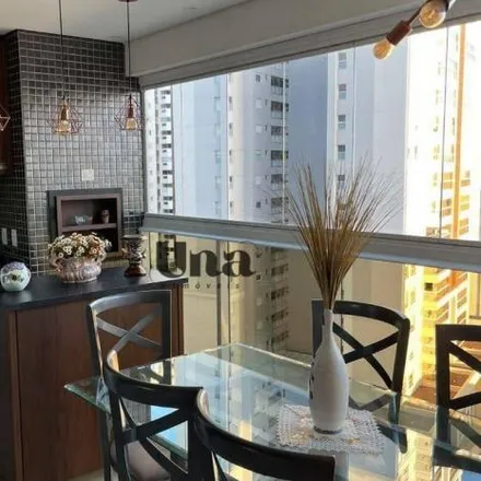 Buy this 3 bed apartment on Avenida Ayrton Senna da Silva in Guanabara, Londrina - PR