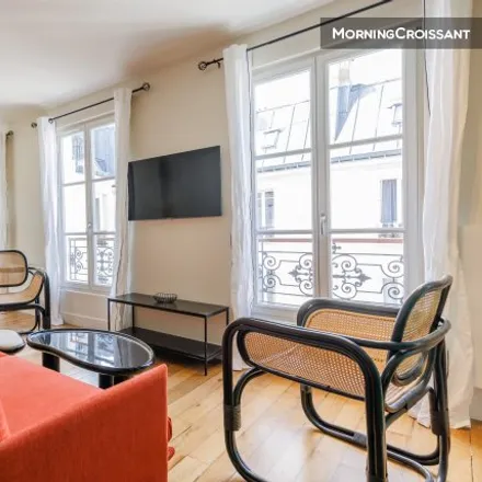 Image 5 - Paris 6e Arrondissement, IDF, FR - Apartment for rent