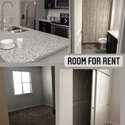 Rent this 1 bed room on 20901 San Simeon Way in Miami-Dade County, FL 33179