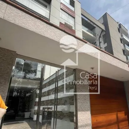 Image 2 - Institución educativa inicial Aridane, Avenida Higuereta, Santiago de Surco, Lima Metropolitan Area 15038, Peru - Apartment for sale