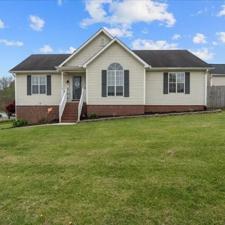 Buy this 3 bed house on 1988 Autum Drive Northeast in Cleveland, TN 37323