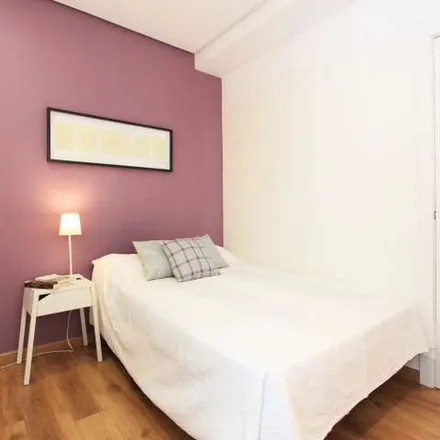 Image 1 - Madrid, La Saeta, Calle de Lagasca, 28001 Madrid - Apartment for rent