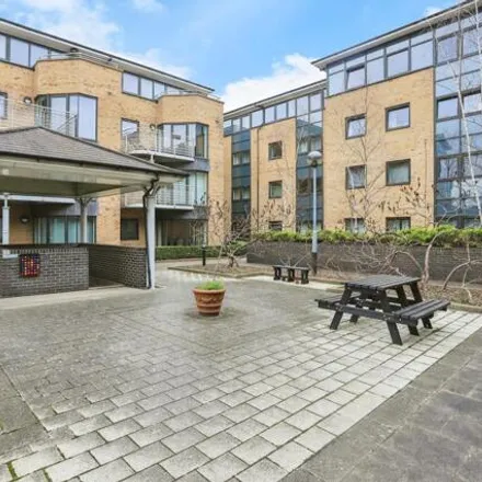Buy this 1 bed apartment on Venice House in Eboracum Way, York