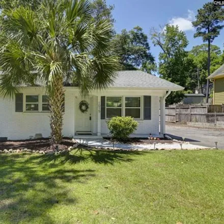 Buy this 3 bed house on 1051 Darlington Street in Columbia, SC 29201