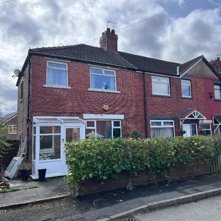 Image 1 - Grange Drive, Manchester, M9 7AJ, United Kingdom - Townhouse for sale