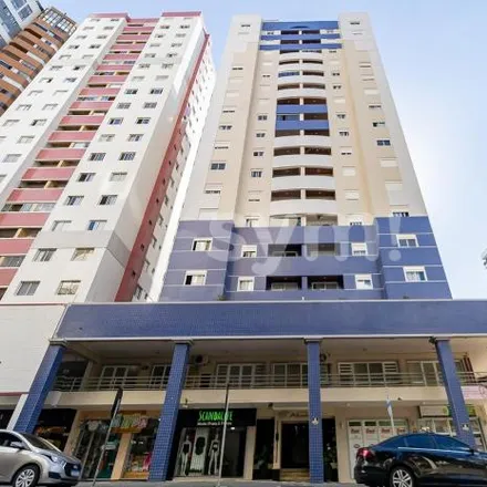 Image 1 - Rua Gastão Câmara 533, Bigorrilho, Curitiba - PR, 80730-030, Brazil - Apartment for rent