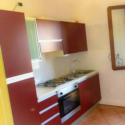 Image 9 - Pula, Via Alfonso Lamarmora, 09010 Pula Casteddu/Cagliari, Italy - Apartment for rent