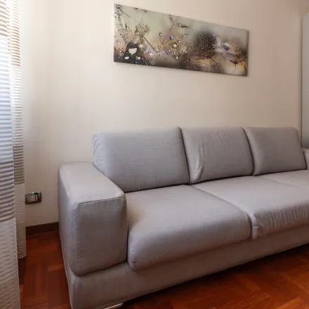 Image 4 - Via Giancarlo Sismondi 74, 20133 Milan MI, Italy - Room for rent