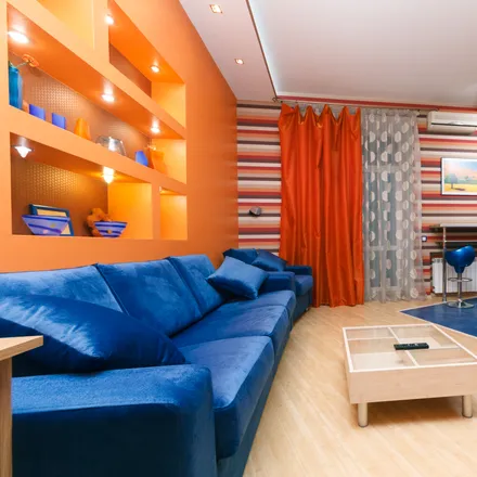 Rent this 2 bed apartment on Baseina Street in 3, Клов