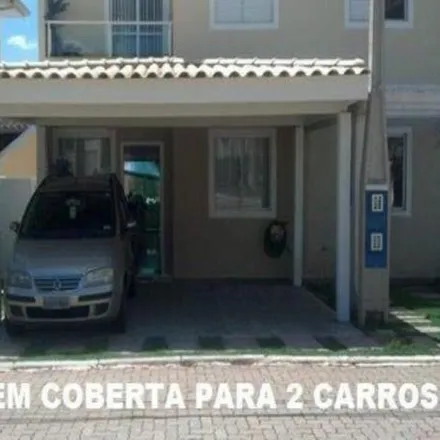 Buy this 4 bed house on Rua Ezequiel Arruda Machado in Vila Piccinato, Votorantim - SP