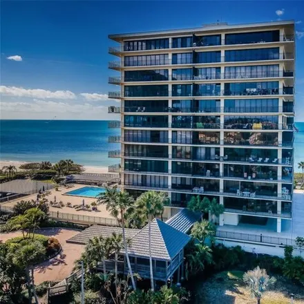 Buy this 1 bed condo on Public Scenic Boardwalk in Treasure Island, Pinellas County