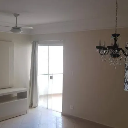 Buy this 2 bed apartment on Rua Francisco Rodrigues in Parque Campolim, Sorocaba - SP