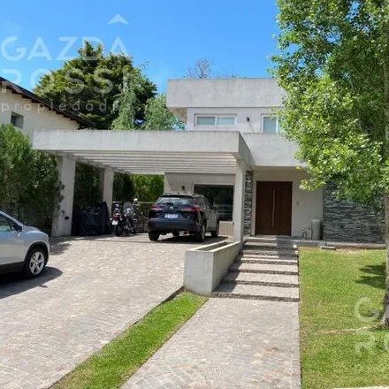 Buy this studio house on General Soler 197 in Partido de Almirante Brown, Argentina