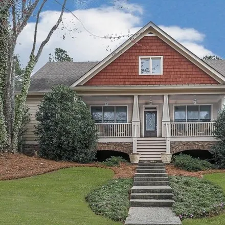 Buy this 5 bed house on 453 Skyview Lane in Canton, GA 30114