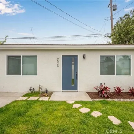 Rent this 2 bed house on 1642 Rogers Street in Long Beach, CA 90805